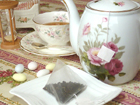 紅茶 通販 ダージリン アッサム| ティーバッグ