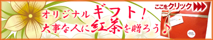 紅茶 通販 | 茶専科ティチャイチャイのはがせるラベル